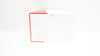 Hollister 9880 Flextend Drainable Fecal Collector, 1000mL x 12inch - Box of 10