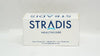 Stradis 8834 ANT Chamber Cannula, 27g x 4.0mm (x) - Box of 10