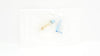 Baxter 2E7554 Solution Set 60Drops/mL, 108inch Male Epidural Non-Luer Adapter(x)