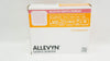 Smith&Nephew 66800276 Allevyn Gentle Border Dressing 3 x 3inch (x) - Box of 5