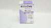 Roche 670231 Accu-Chek InformII Test Strips for Testing Glucose - Box of 50