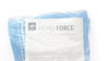 Medline MDS601MD Hemo-Force Intermittent DVT Calf Sleeve, Medium 12-48inch