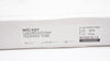 Avanos 0120-12-1.0 MIC-KEY Gastrostomy Feeding Low-Profile G-Tube 12Fr x 1.0cm