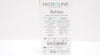 Microline Surgical 3412 ReNew Cobra Tooth Grasper Tip, Disposable - Box of 10