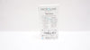 Microline Surgical 3412 ReNew Cobra Tooth Grasper Tip, Disposable - Box of 10