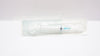 BD 309571 Plastipak Syringe 3ml Luer-Lok Tip w/PrecisionGlide Ndle 23G x 1