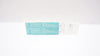 BD 309571 Plastipak Syringe 3ml Luer-Lok Tip w/PrecisionGlide Ndle 23G x 1