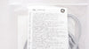 GE Healthcare 2106391-005 ECG Leadwire Set, 5-Lead Grabber AHA, 29inch x 51inch