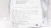 GE Healthcare 2106391-005 ECG Leadwire Set, 5-Lead Grabber AHA, 29inch x 51inch