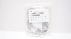 GE Healthcare 2106391-005 ECG Leadwire Set, 5-Lead Grabber AHA, 29inch x 51inch