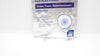 Medline MDSM611750R Medgel ECG Electrode Stress Foam - Pack of 50