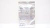 Medline MDSM611750R Medgel ECG Electrode Stress Foam - Pack of 50