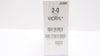 Ethicon J339H 2-0 Coated Vicryl Stre CT-1 36mm 1/2c Taper, 27inch - Box of 33