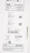 Boston Scientific 34358715 Mach1 LeftBU3.75 Guide Cath. 8F (x)