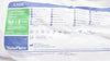 Teleflex 105200-000030 LMA Unique Laryngeal Mask Airway Size 3 30-50kg ≤60cm H2O