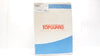 Topguard 55400351 SprayGuard White Weiss 1/S  - Box of 10