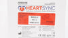 Vermed PEDIATRIC-PHYSIO HeartSync Defibrillation Electrode ≤ 22lbs - Box of 10