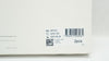 Molnlycke 287500 Mepilex Ag Antimicrobial Foam Dressing 8 x 20 inch - Box of 2