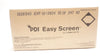 PDI P03672 Easy Screen Cleaning Wipe 6 x 9inch - Case of 840