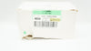 Vygon 1363.082 NutriSafe 2 Feeding Tube 08Fr - L.75cm-PUR - Box of 14