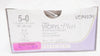 Ethicon VCP493H 5-0 Vicryl Stre P-3 13mm 3/8c ReverseCutting 18inch(x)-Box of 36