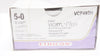 Ethicon VCP493H 5-0 Vicryl Stre P-3 13mm 3/8c ReverseCutting 18inch(x)-Box of 36