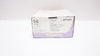 Ethicon VCP493H 5-0 Vicryl Stre P-3 13mm 3/8c ReverseCutting 18inch(x)-Box of 36
