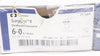Covidien VP-754-X 6-0 SurgiproII Stre CV-20 1/2c 10mm Taper 24inch(x)- Box of 36