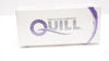 Surgical Specialties YA-1024Q-0 2-0 PS 3/8c 26mm Reverse Cutting (x) - Box of 12