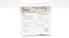 Quill RA-1058Q 2 Tissue-Closure Device 2xT8 Taper 1/2 Circle 36mm(x) - Box of 12