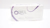 Quill RA-1058Q 2 Tissue-Closure Device 2xT8 Taper 1/2 Circle 36mm(x) - Box of 12