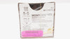 Ethicon MCP495G 5-0 Monocryl PS-2 19mm 3/8c Reverse Cutting 18inch(x)- Box of 12
