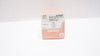 Ethicon MCP493G 5-0 MONOCRYL P-3 Reverse Cutting 13mm 3/8c 18inch(x) - Box of 11