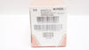 Ethicon MCP493G 5-0 MONOCRYL P-3 Reverse Cutting 13mm 3/8c 18inch(x) - Box of 11