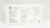 Edwards Lifesciences VMP306 VAMP Jr Blood Management System 6inch