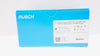 Teleflex 18542020 Rusch Nasopharyngeal Airway w/Flange 20Fr x 6.7mmOD - Box of 5