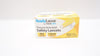 Medicore 804 ReadyLance Pressure Activated Safety Lancets 26G x 1.8mm- Box of 92