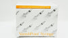 Retractable 15271 Vanish Point Insulin Syringe 0.5ml 30G x 5/16In - Box of 100