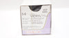 Ethicon VCP500G 5-0 VICRYL PS-3 16mm 3/8c Reverse Cutting 18inch (x) - Box of 12