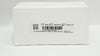 Amsino ASR0059 Sodium Chloride Inhalation Solution 0.9% USP, 5ml -Box of 100