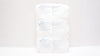 Baxter 2N3346 Non-DEHP High Flow Rate Extension Set, 36inch x 1.3mL - Lot of 3