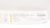 Smiths Medical 432510 Hypodermic Needle-Pro EDGE Safety Device 25Gx1inch 3ml/LL