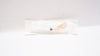 Smiths Medical 432510 Hypodermic Needle-Pro EDGE Safety Device 25Gx1inch 3ml/LL