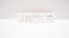 Smiths Medical 432510 Hypodermic Needle-Pro EDGE Safety Device 25Gx1inch 3ml/LL