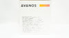 Avanos 12245 Ballard Dentaswab Oral Care Swab (x) - Pack of 250