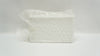 VWR VWR 82003-426 / 631-1510 Microscope Slide Box, White, for 25 Slides