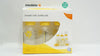 Medela 87132 Breast Milk Bottle Set, 4-12 months, Medium