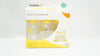 Medela 87132 Breast Milk Bottle Set, 4-12 months, Medium