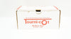 Mar-Med TCM-2020 Tourni-Cot Medium Box - Box of 20