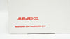 Mar-Med TCM-2020 Tourni-Cot Medium Box - Box of 20